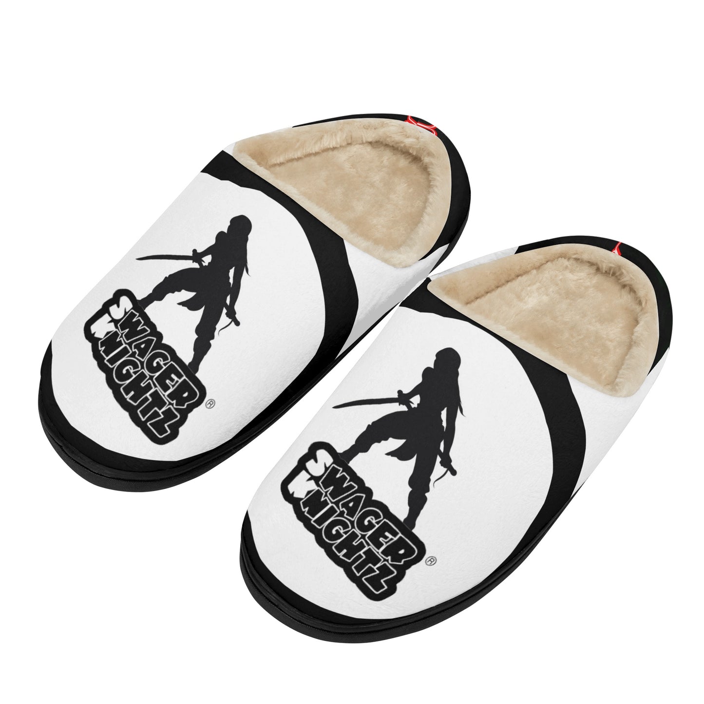 Swager Knightz- Deebo 2's