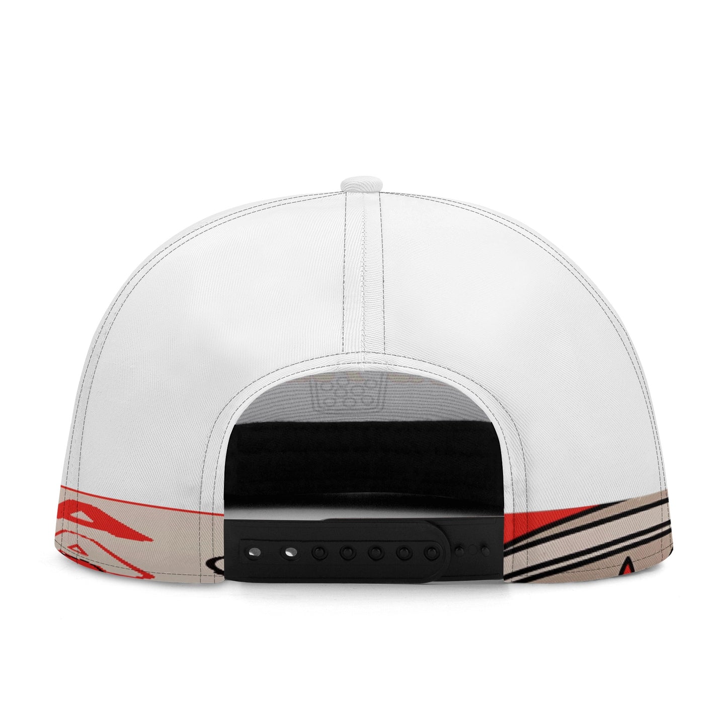 Bubble Tea Gang Hip-hop Caps