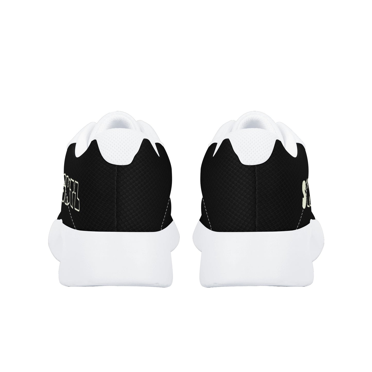 Mens Air Mesh Running Shoes