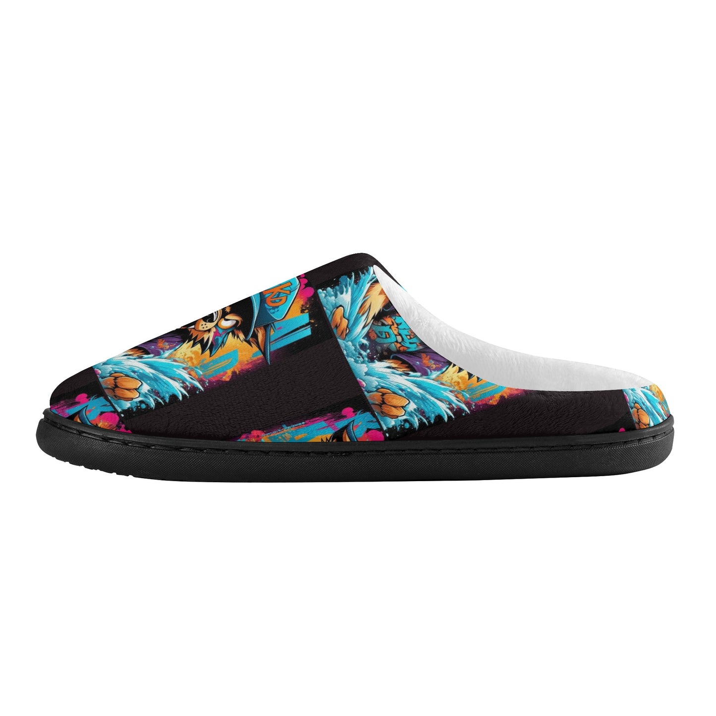 KD Splash Money Unisex Rubber Autumn Slipper Room Shoes