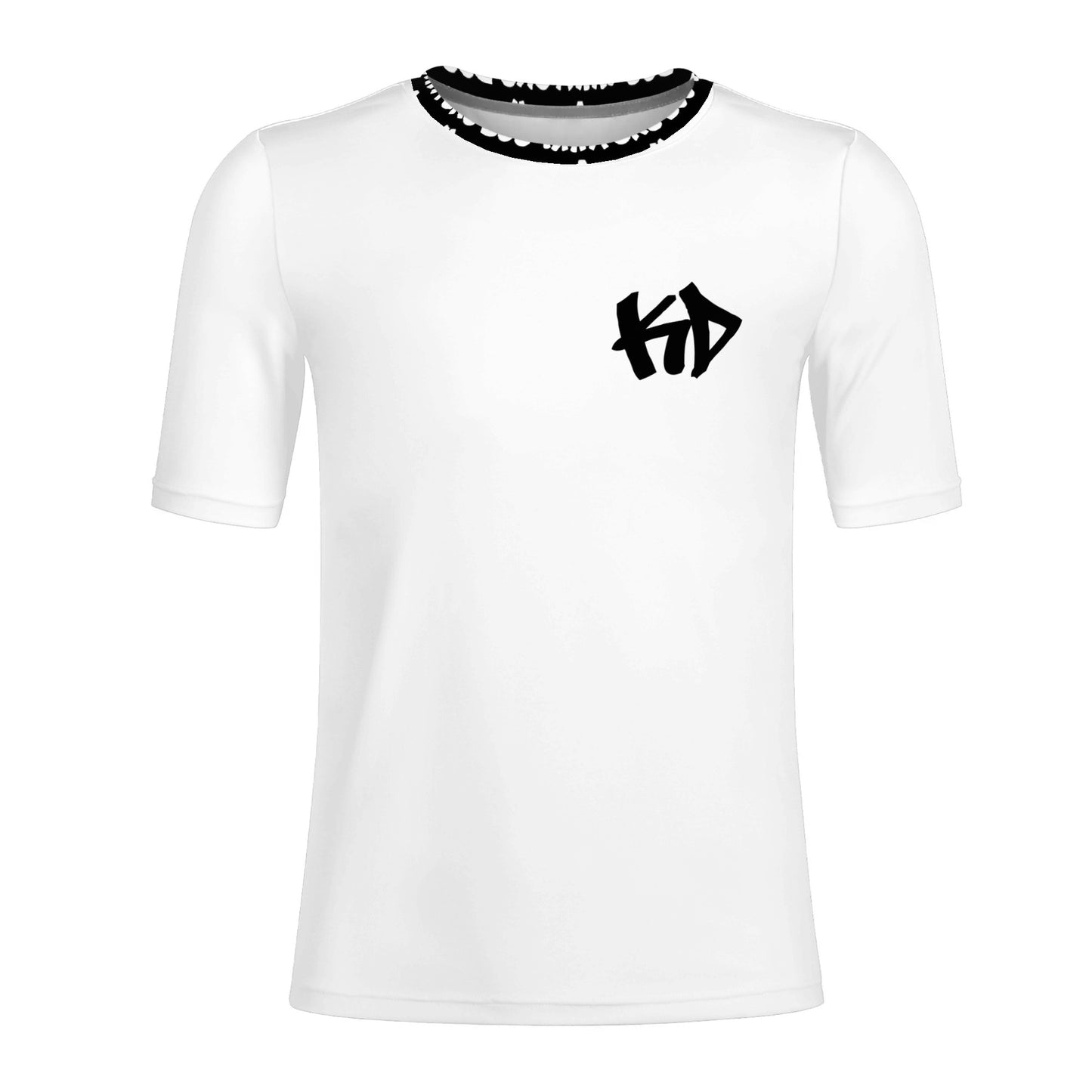 We even got Jazz T-shirts