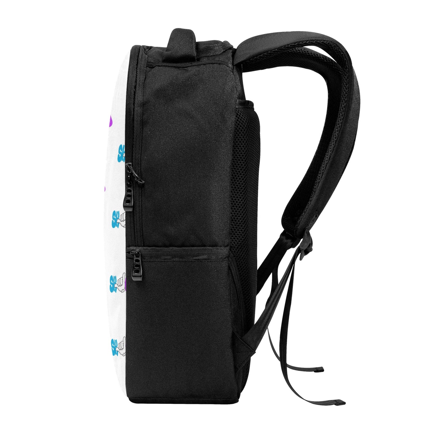 SKKD Laptop Backpack