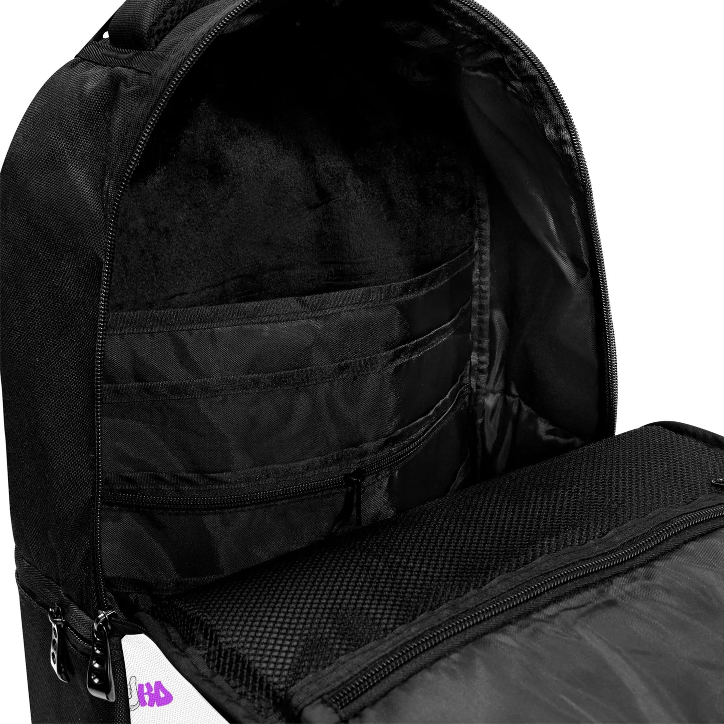 SKKD Laptop Backpack