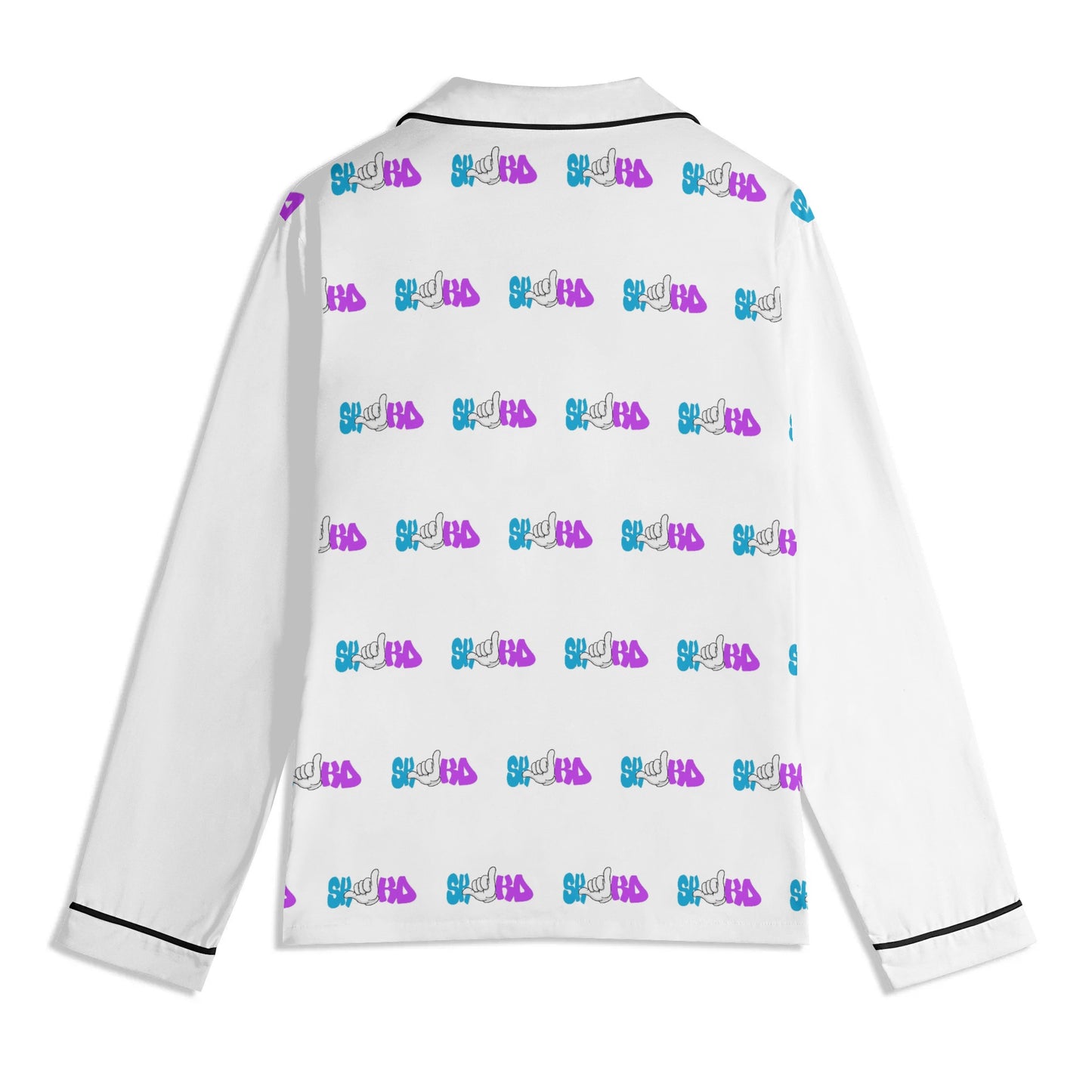 SKKD Nightwear Pajama Set