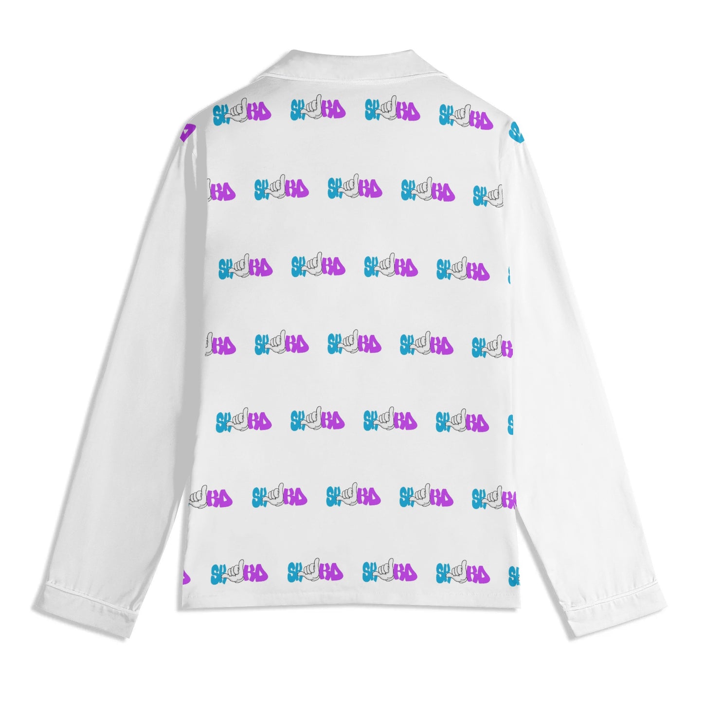 SKKD Nightwear Pajama Set
