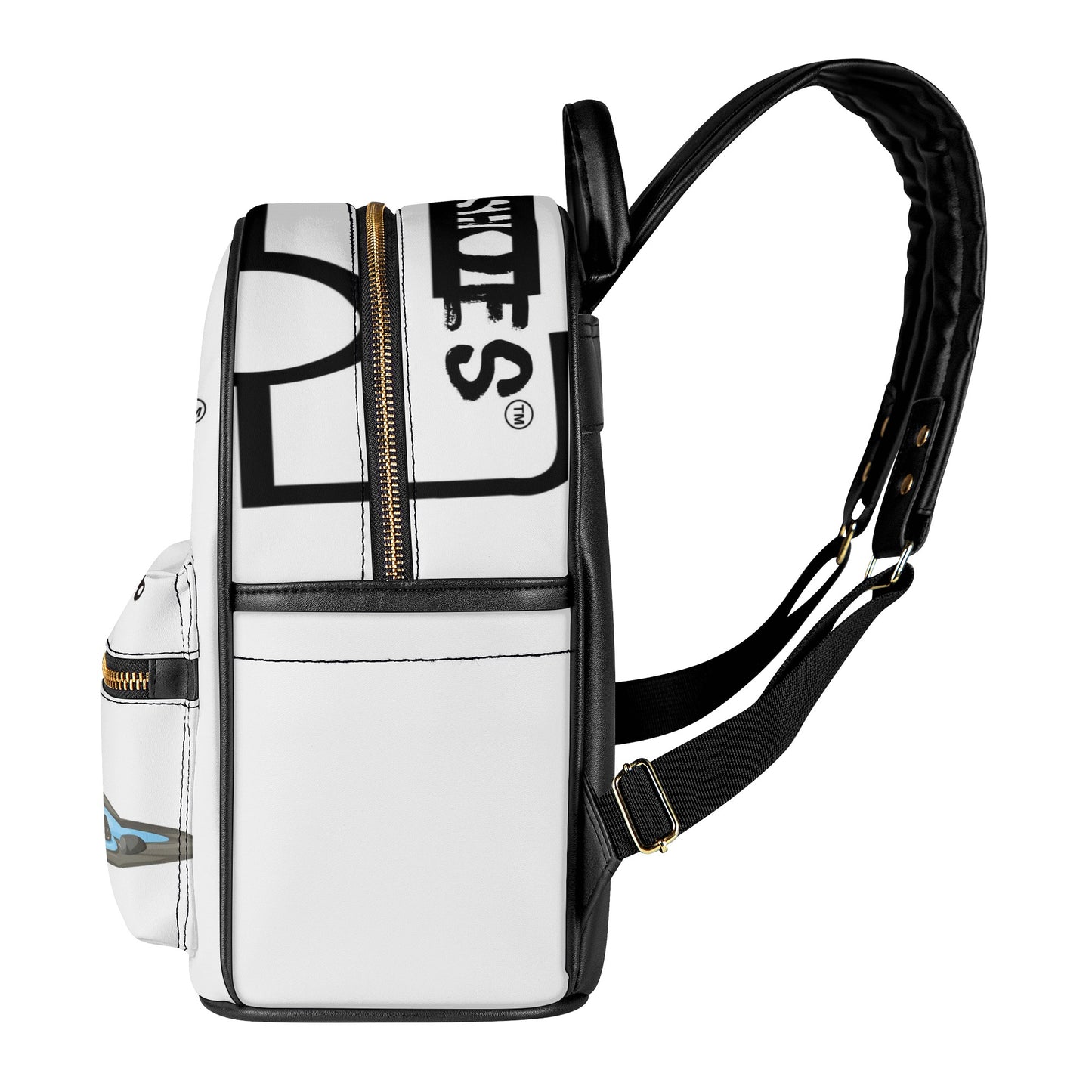 Scool shoes Women's Casual Backpack