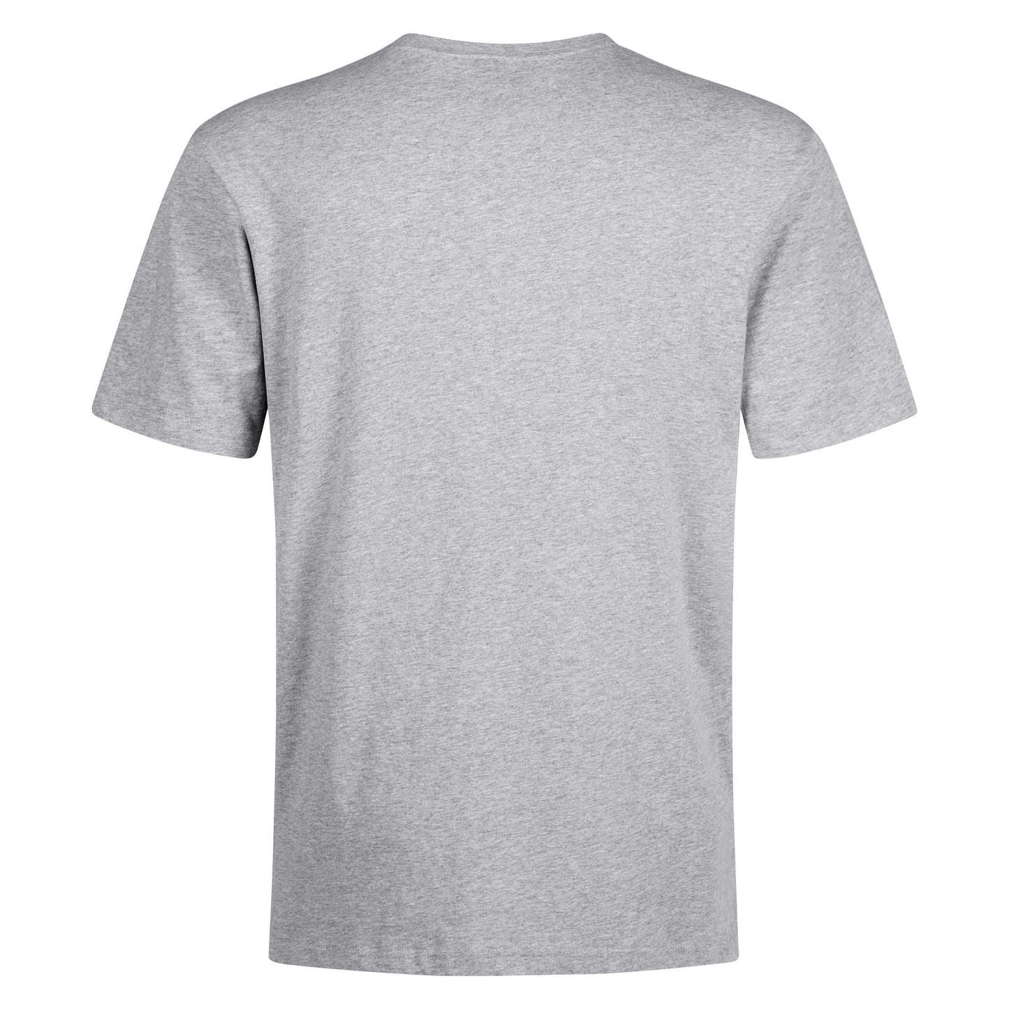 Sol n Moe-Cotton Front Back Printing T Shirt