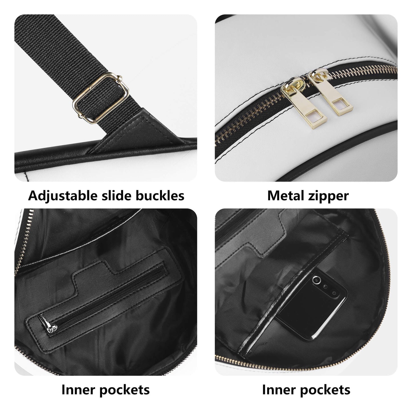 Scool shoes Women's Casual Backpack