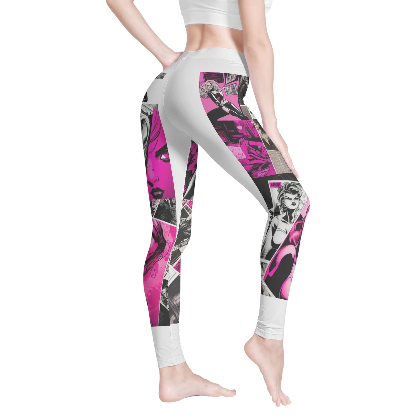 'Lane Lewis'  Women's Leggings