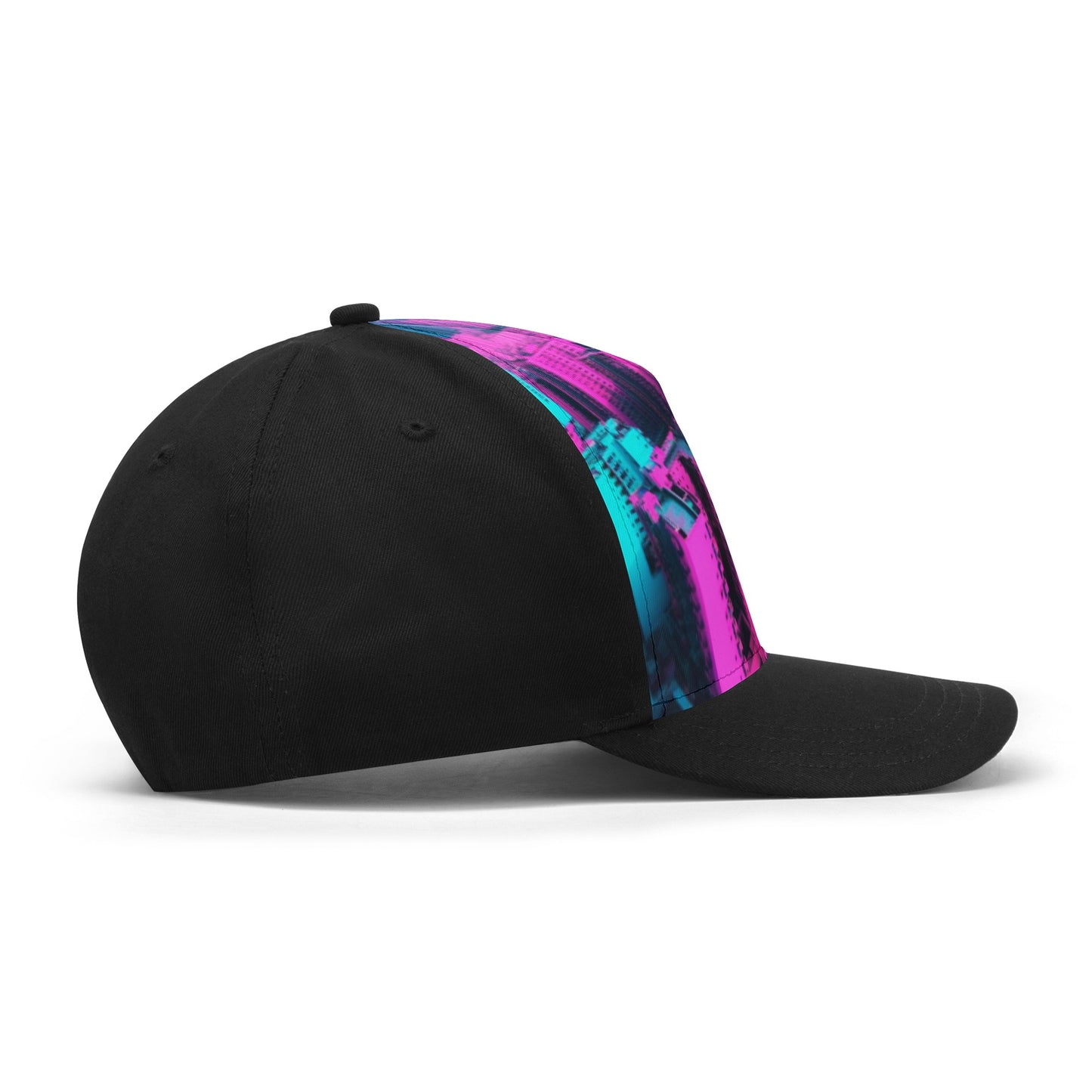 PC Front Printing Casual Baseball Caps