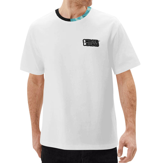 'Sk Ab' Short Sleeve T-Shirt