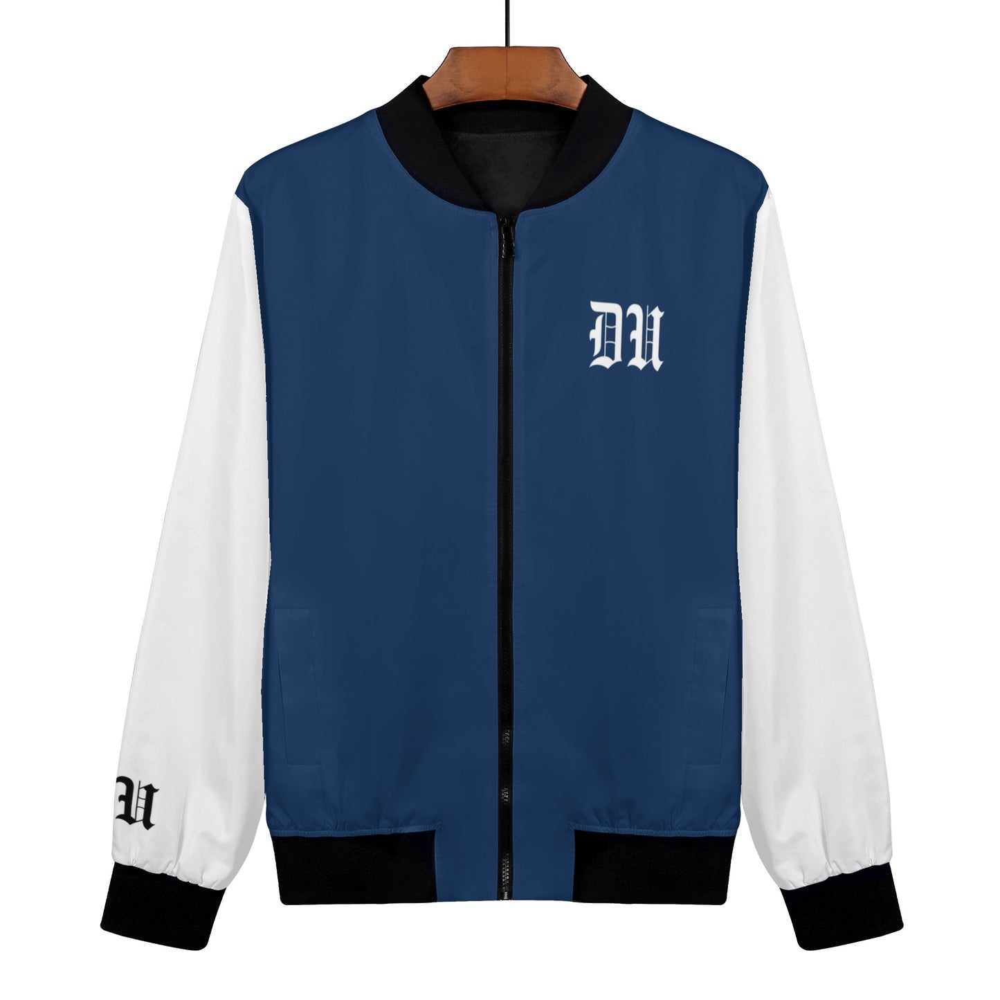 DU Women's Bomber Jacket