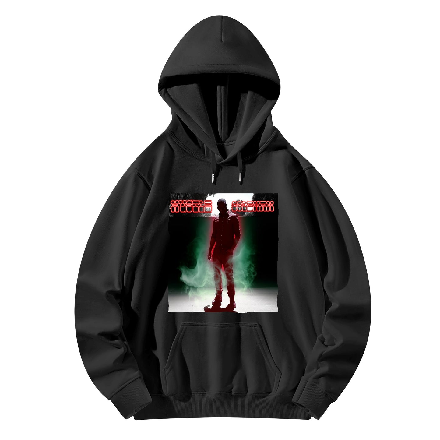 True Lights- By Hustle Coleman: Hoodie