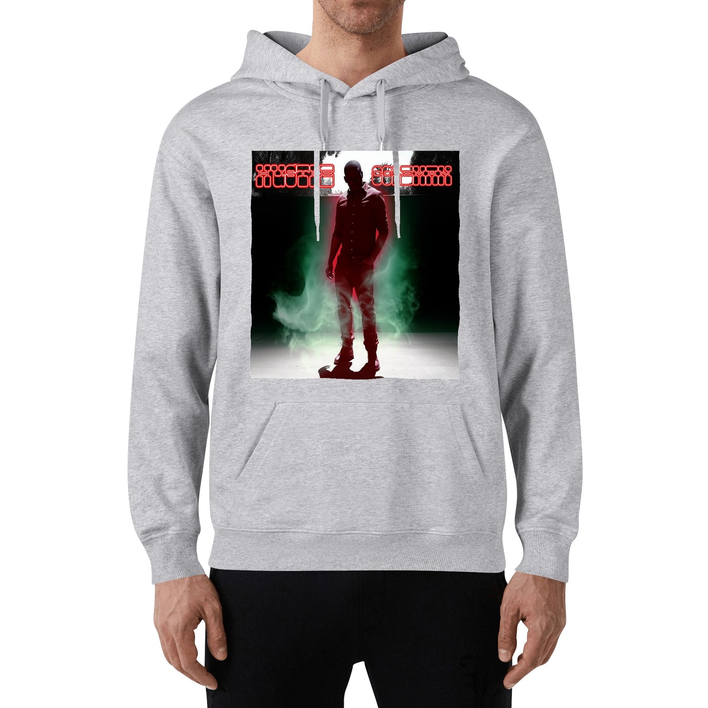 True Lights- By Hustle Coleman: Hoodie