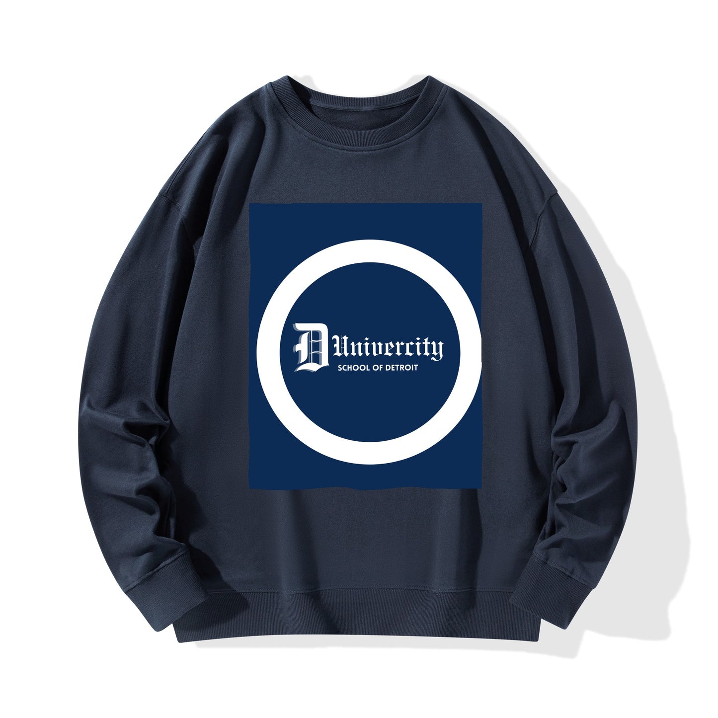 D Univercity Sweatershirt