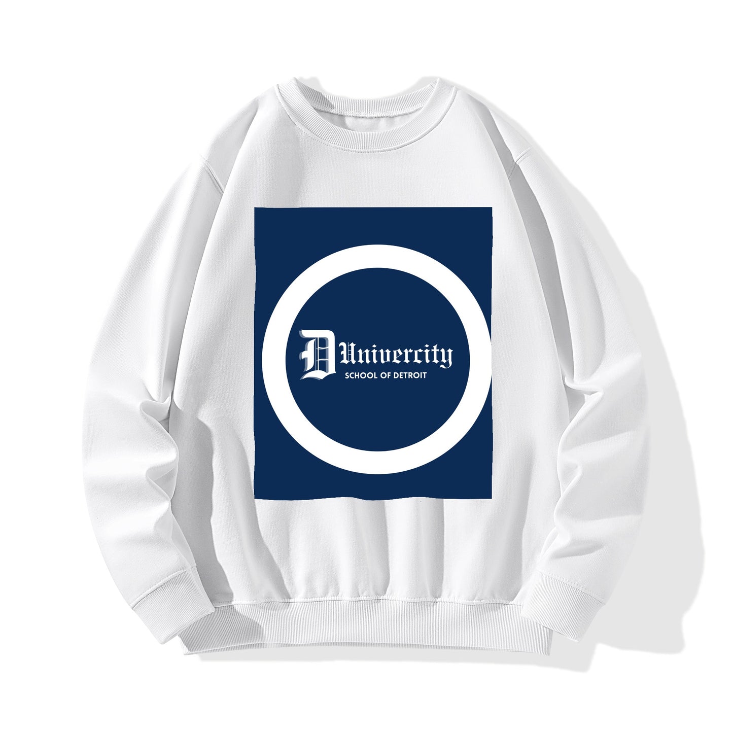 D Univercity Sweatershirt