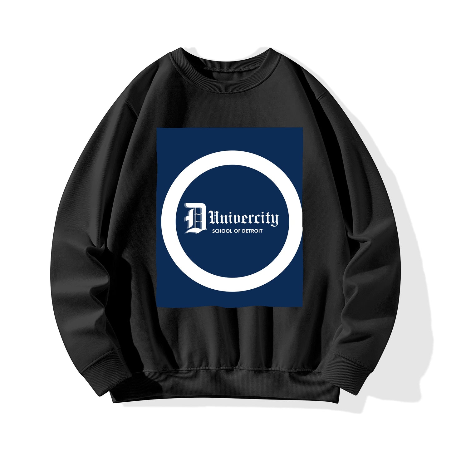 D Univercity Sweatershirt