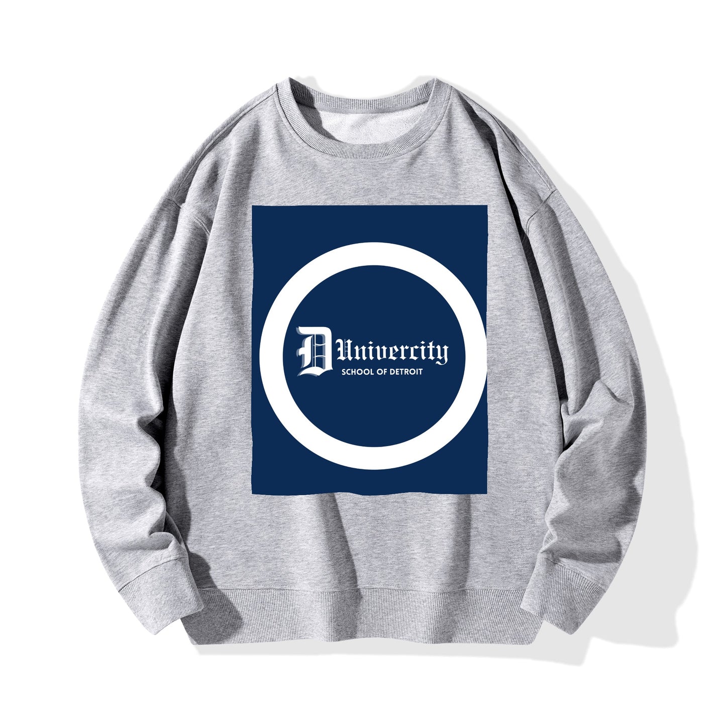 D Univercity Sweatershirt