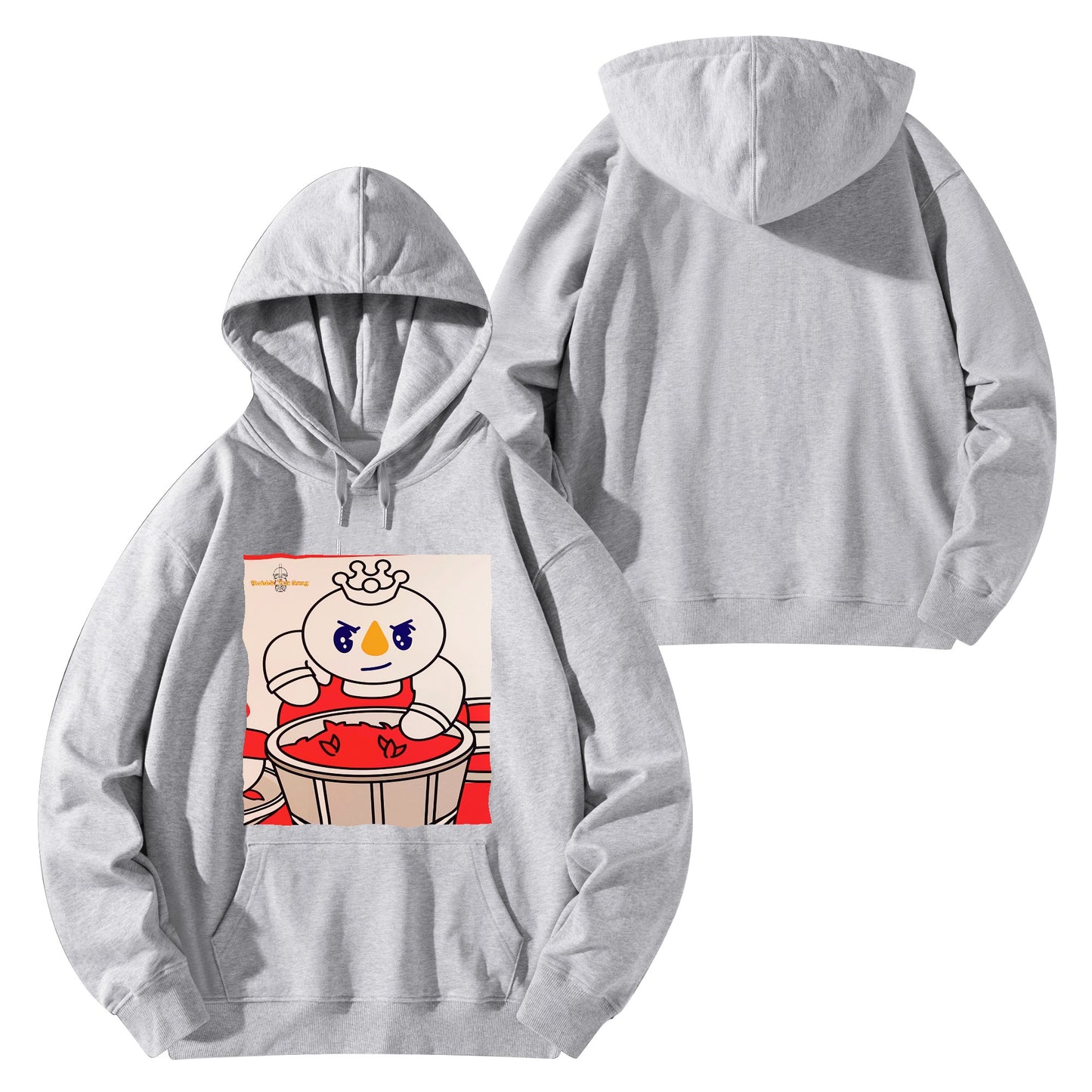 Bubble Tea Gang Hoodie