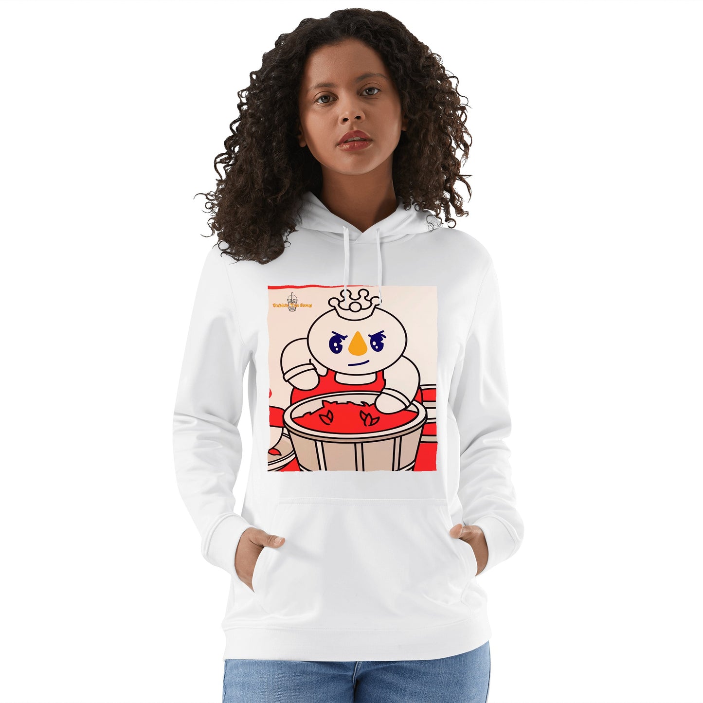 Bubble Tea Gang Hoodie