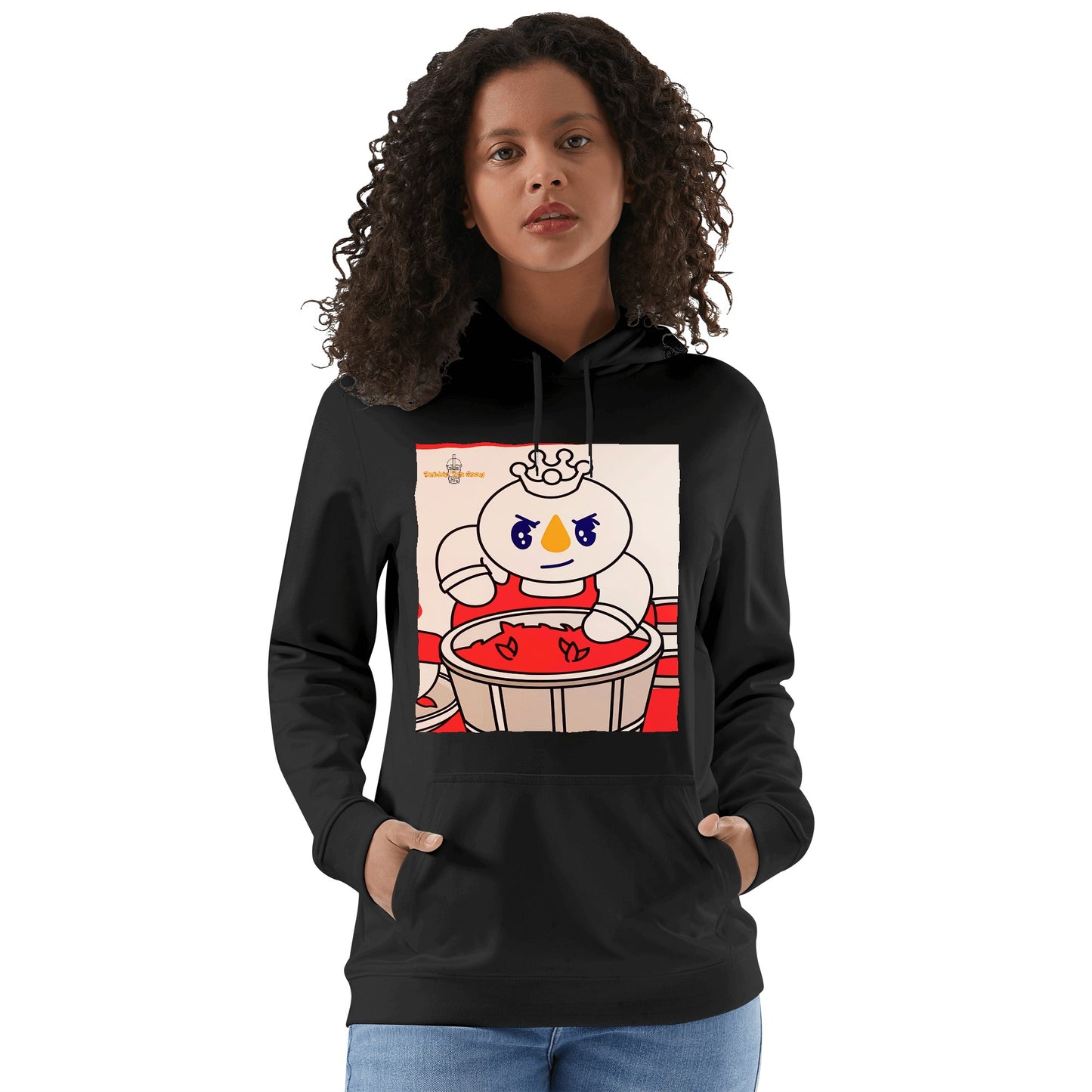 Bubble Tea Gang Hoodie