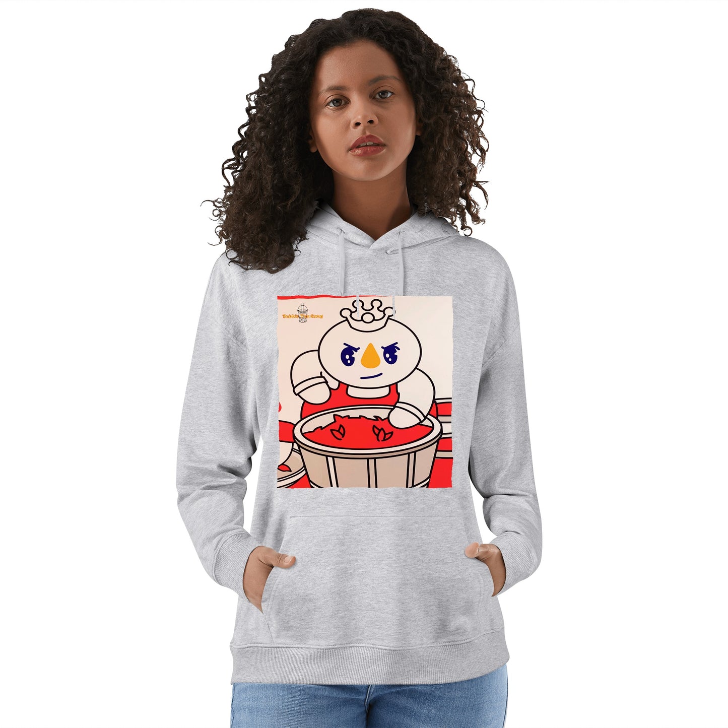 Bubble Tea Gang Hoodie