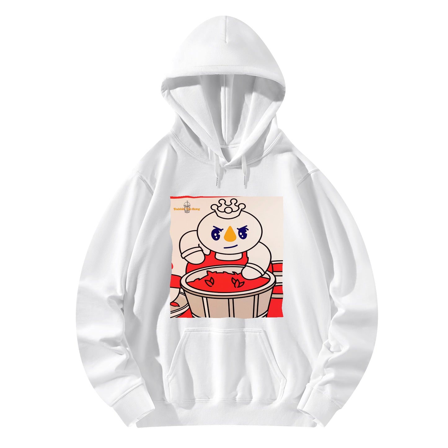 Bubble Tea Gang Hoodie