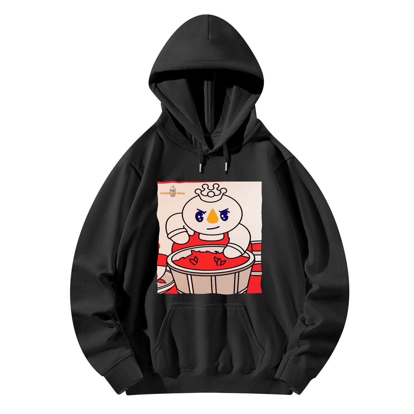 Bubble Tea Gang Hoodie