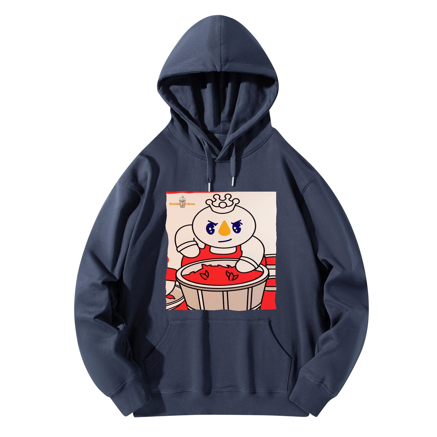 Bubble Tea Gang Hoodie