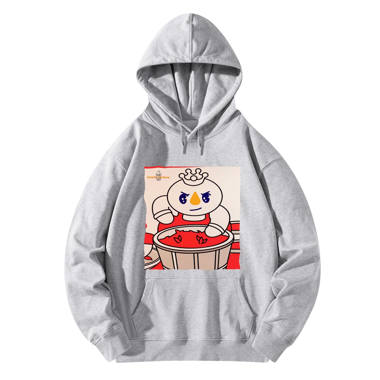 Bubble Tea Gang Hoodie