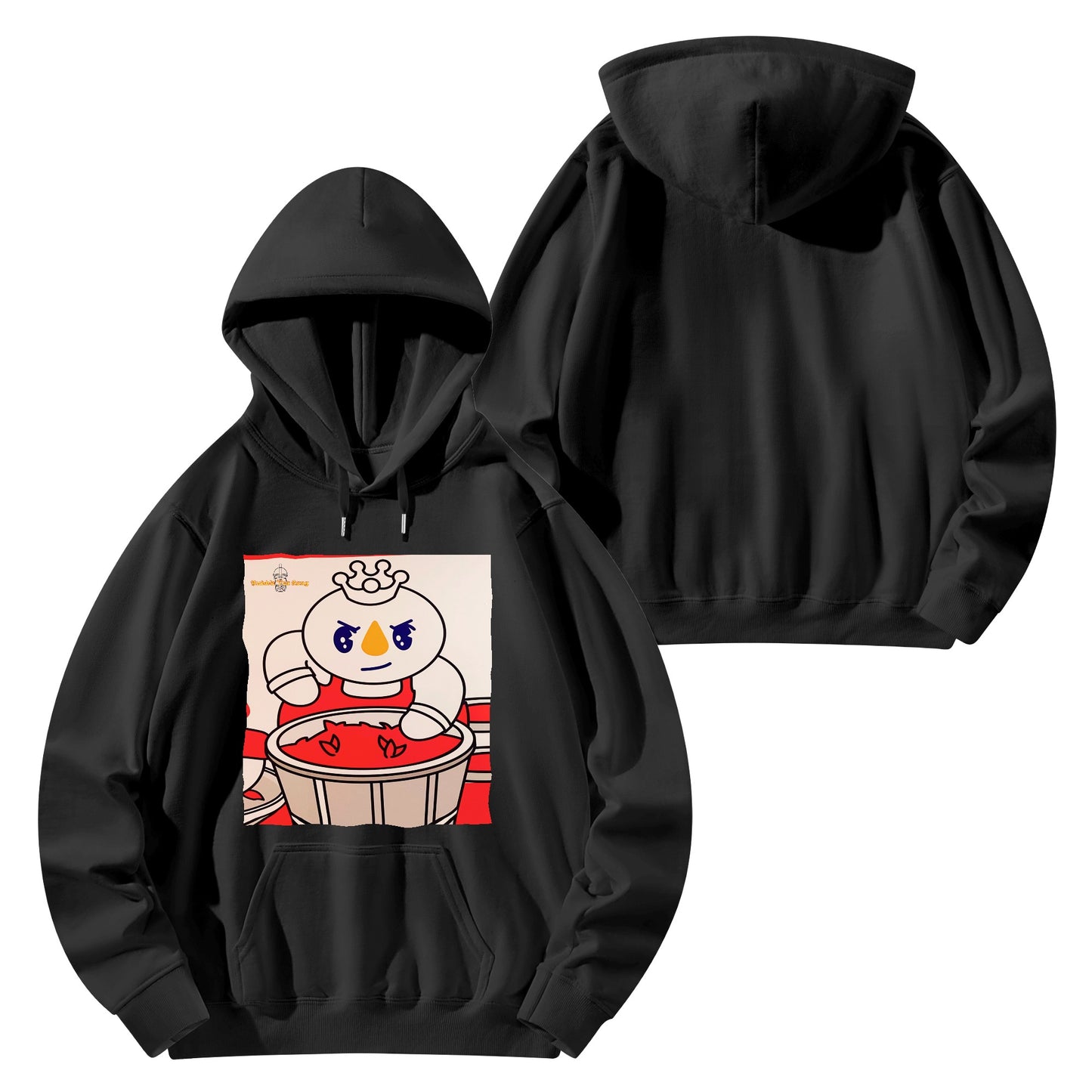 Bubble Tea Gang Hoodie