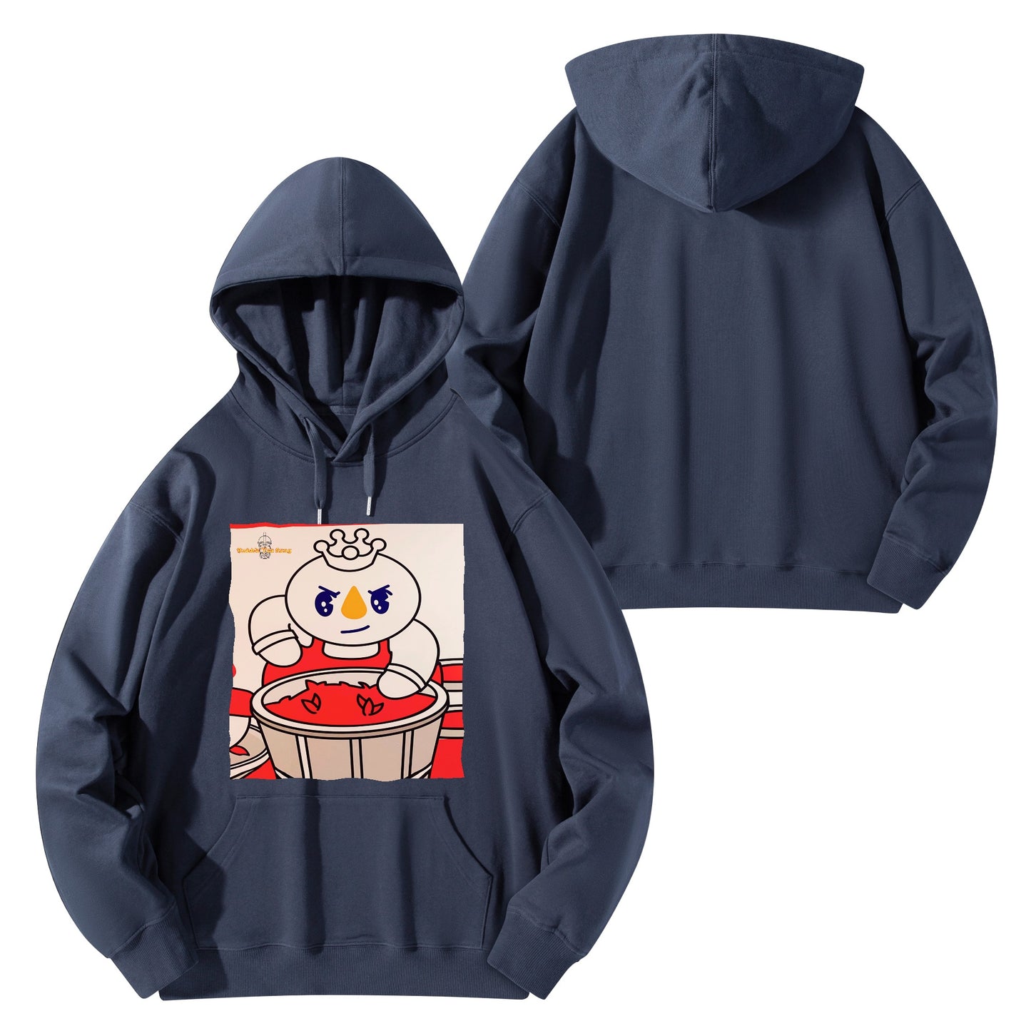 Bubble Tea Gang Hoodie