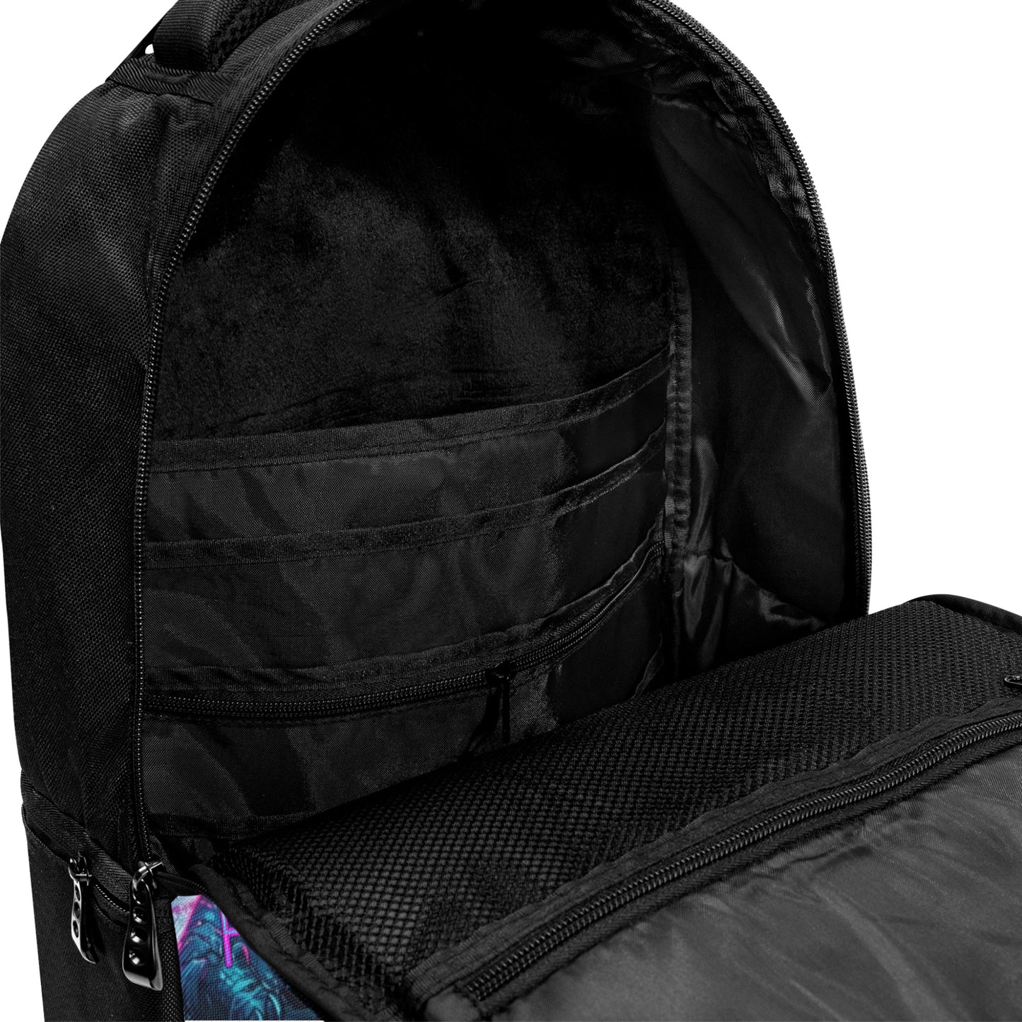 PPS Grape Gusher Laptop Backpack