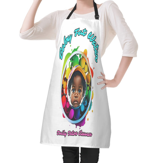 BFW Chef It up Apron