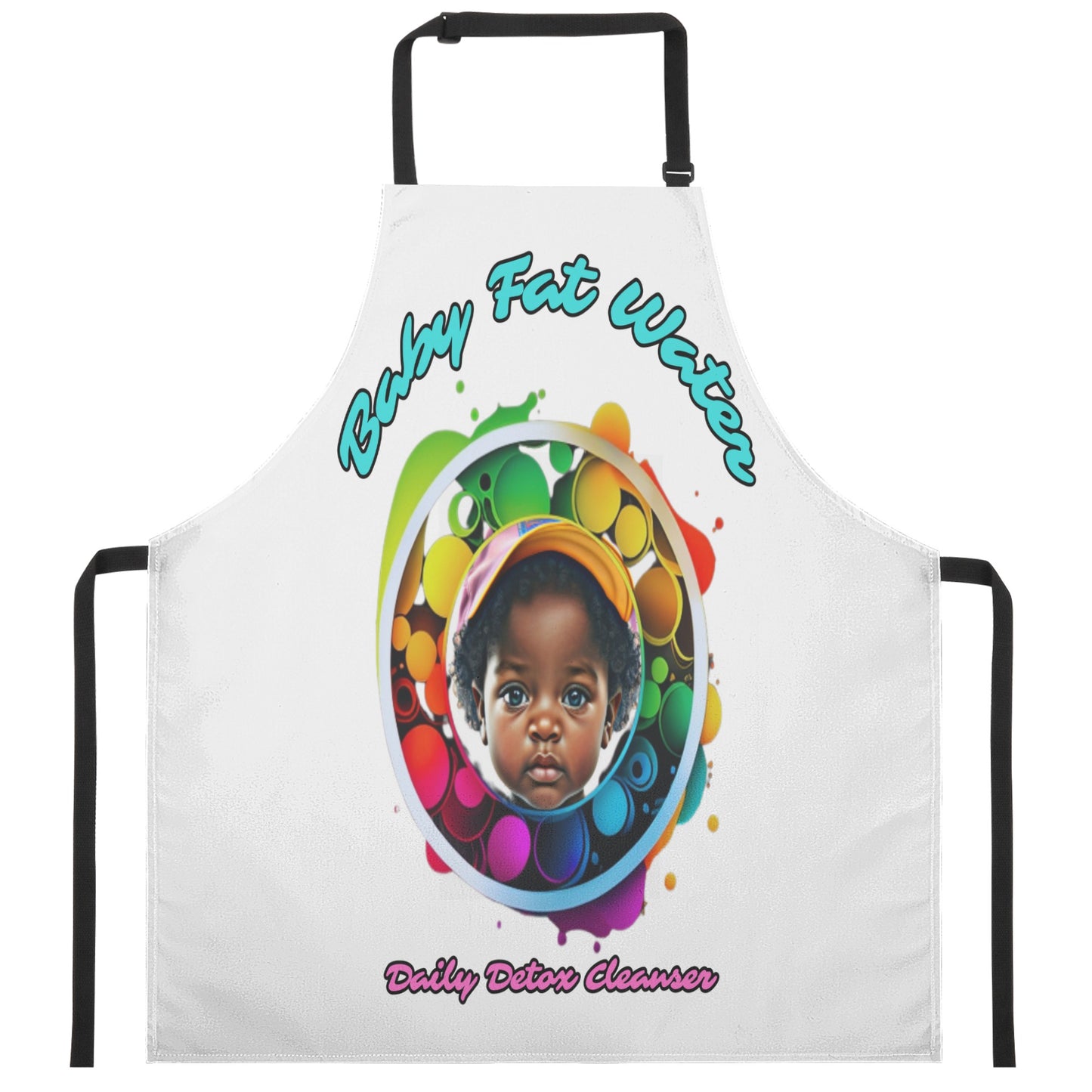 BFW Chef It up Apron