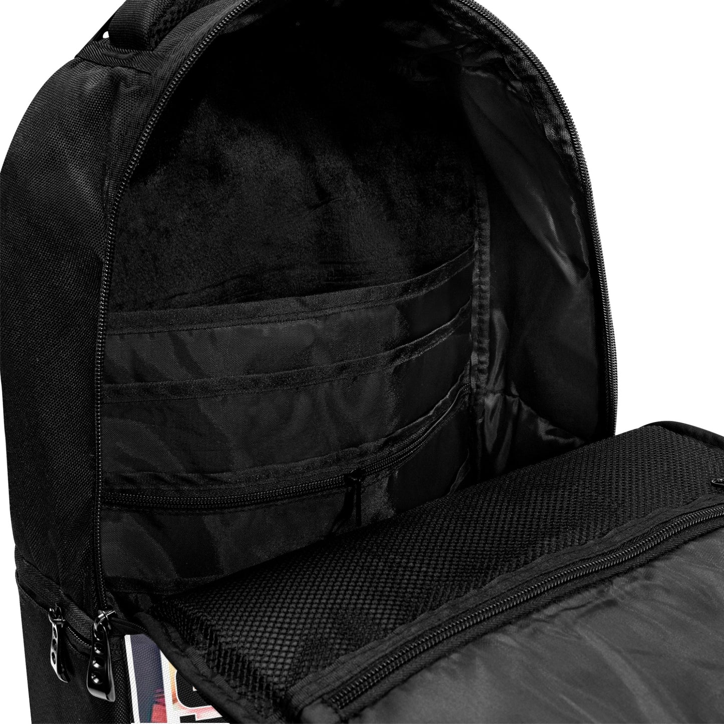 MAS Laptop Backpack