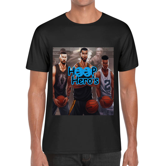 Hoop Heros Dynasty  T