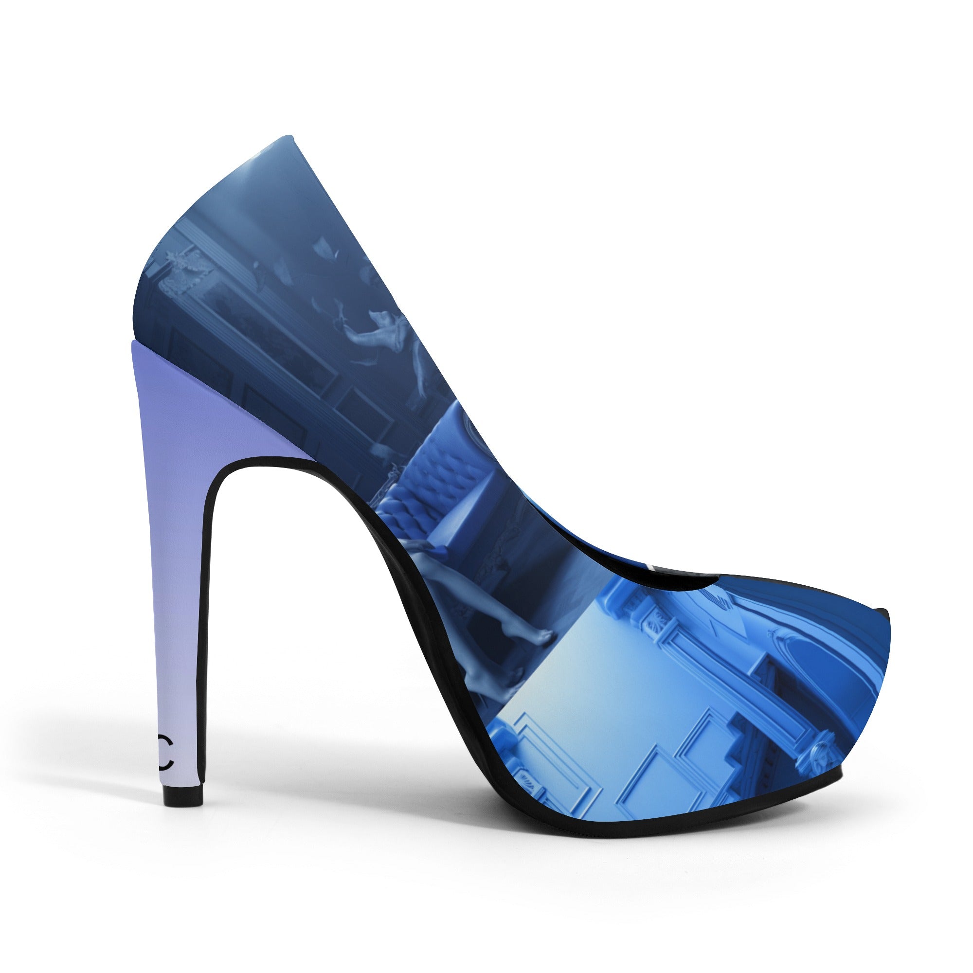 The Perfect Heel Height for Any Occasion - Michelle Phan – Michelle Phan