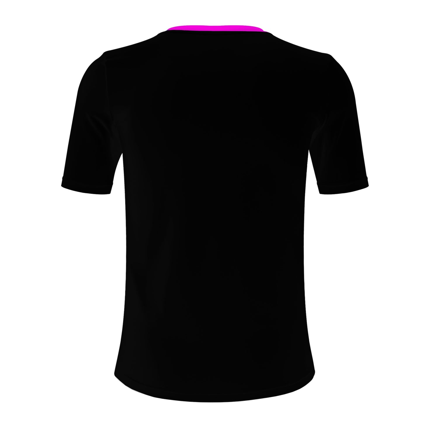 "Saturday, Cedric" All Over Print Fitted Asian Size T-shirts