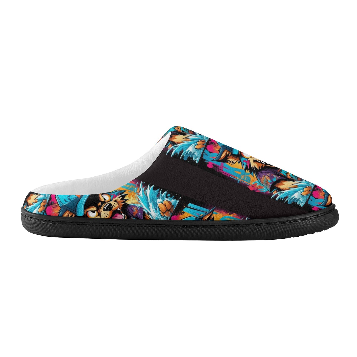 KD Splash Money Unisex Rubber Autumn Slipper Room Shoes