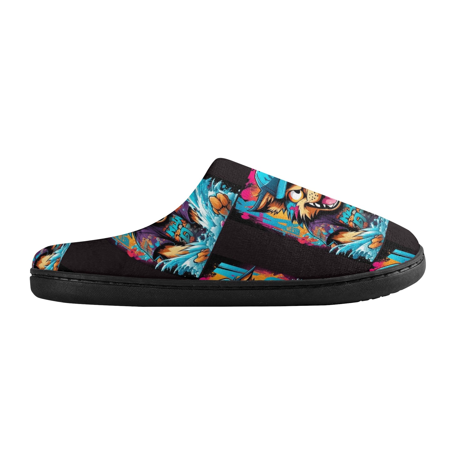 KD Splash Money Unisex Rubber Autumn Slipper Room Shoes