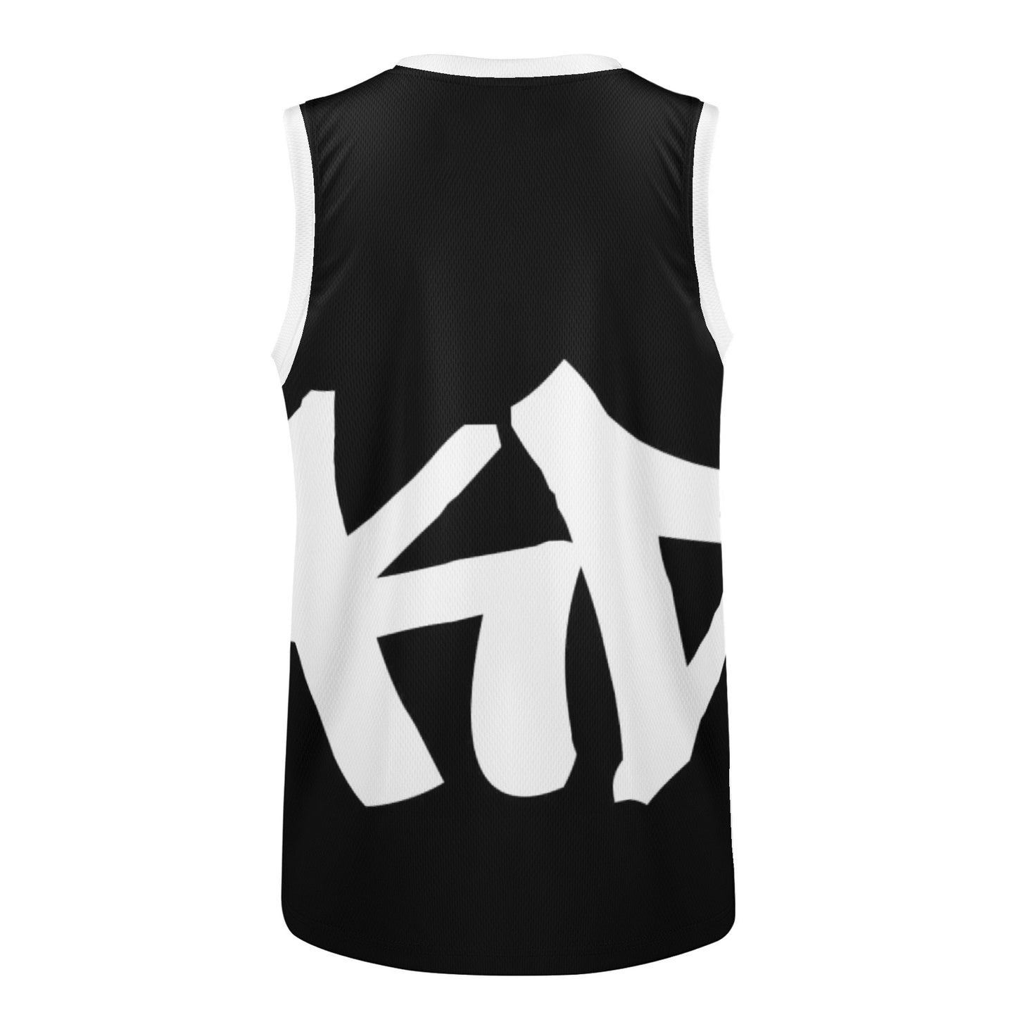 KD Easter 2 All Over Print Basketball Jersey Tank Top