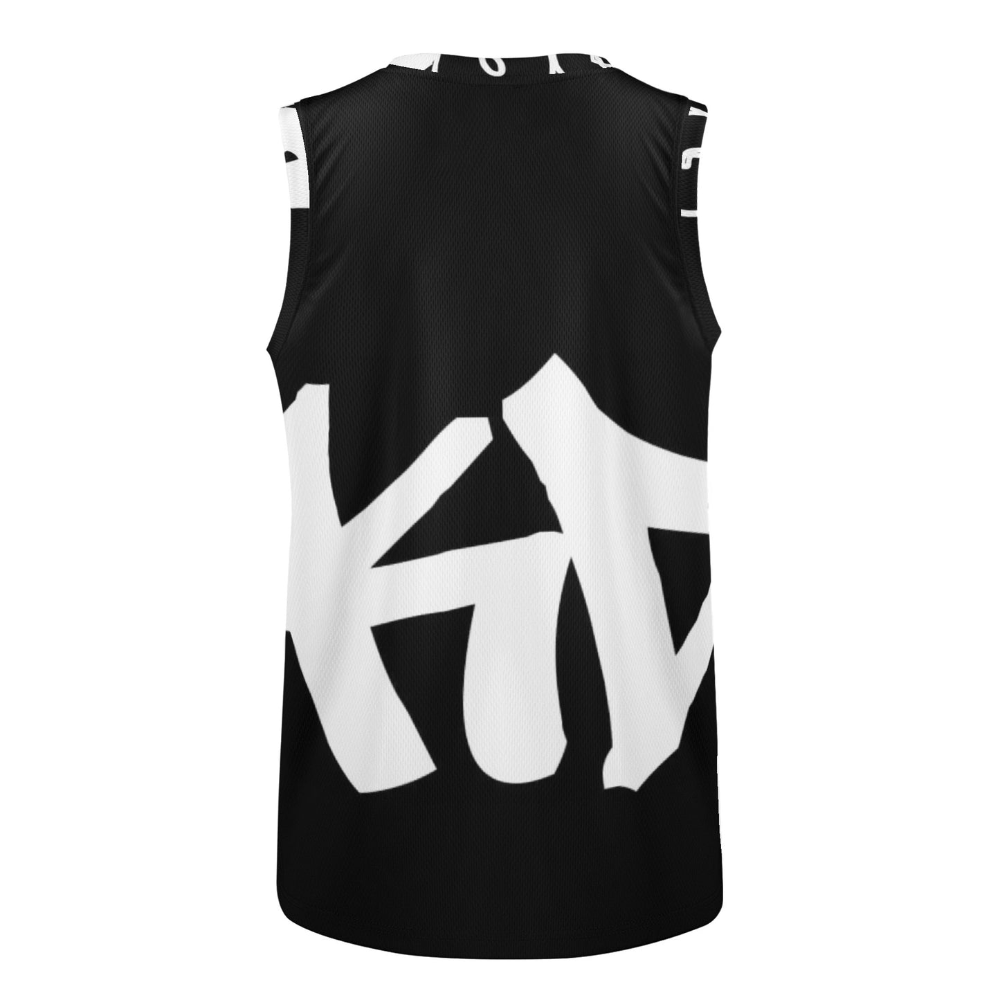 KD Easter 3  All Over Print Basketball Jersey Tank Top