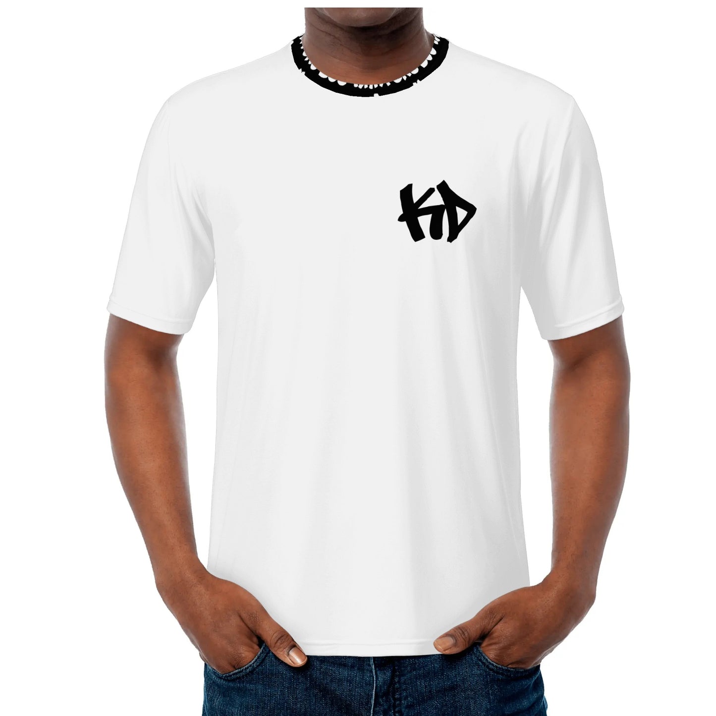 We even got Jazz T-shirts