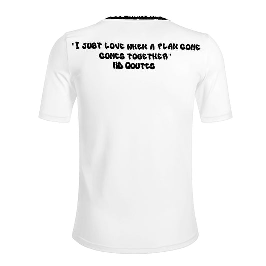 Plans  T-shirts