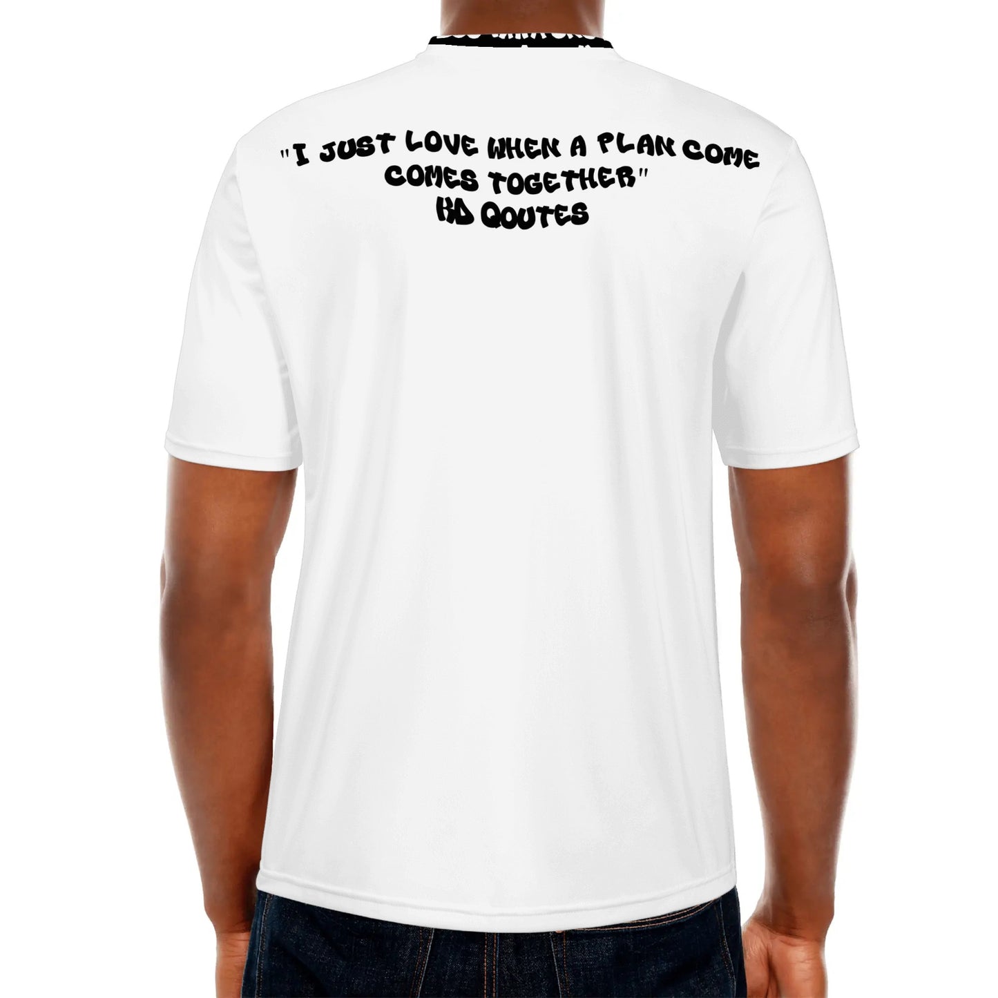 Plans  T-shirts
