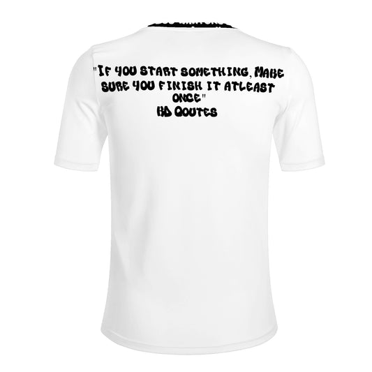 Finish  T-shirt