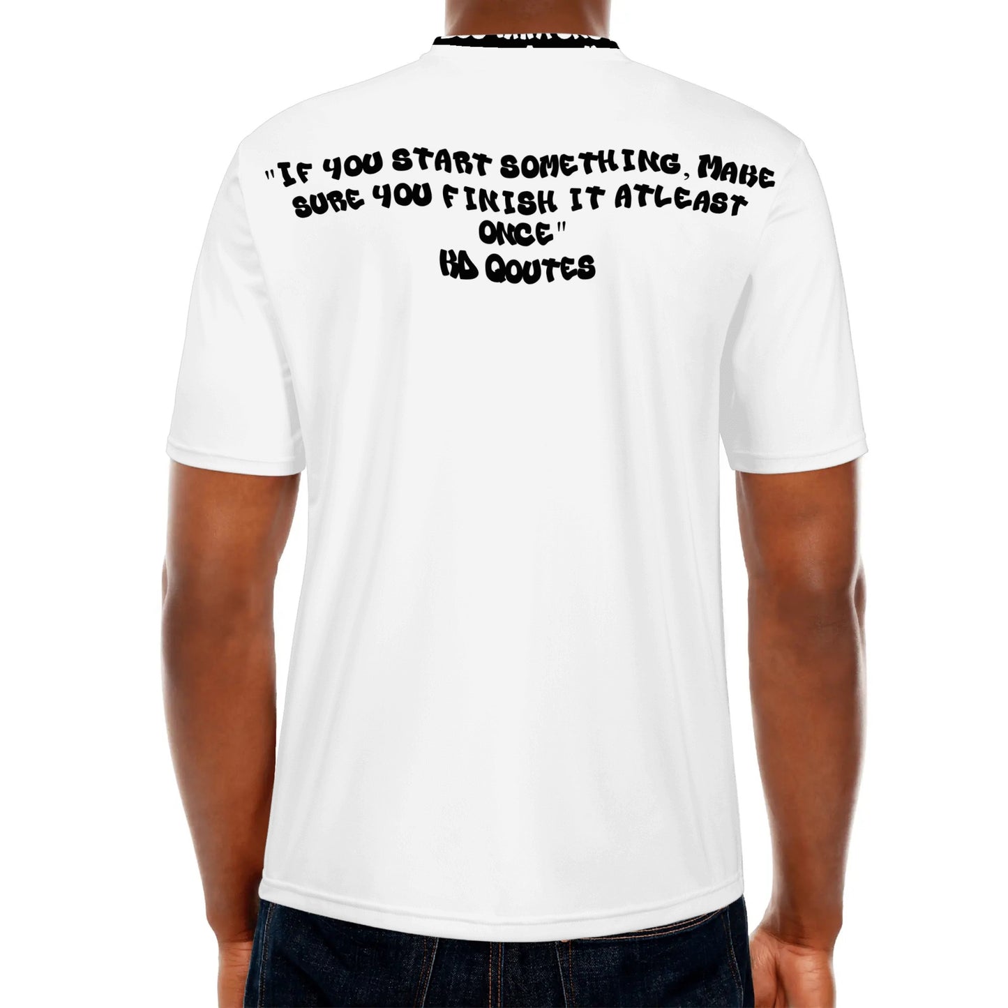 Finish  T-shirt