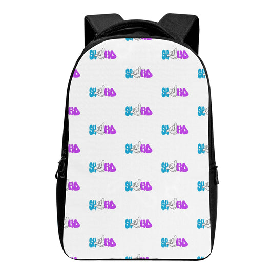 SKKD Laptop Backpack