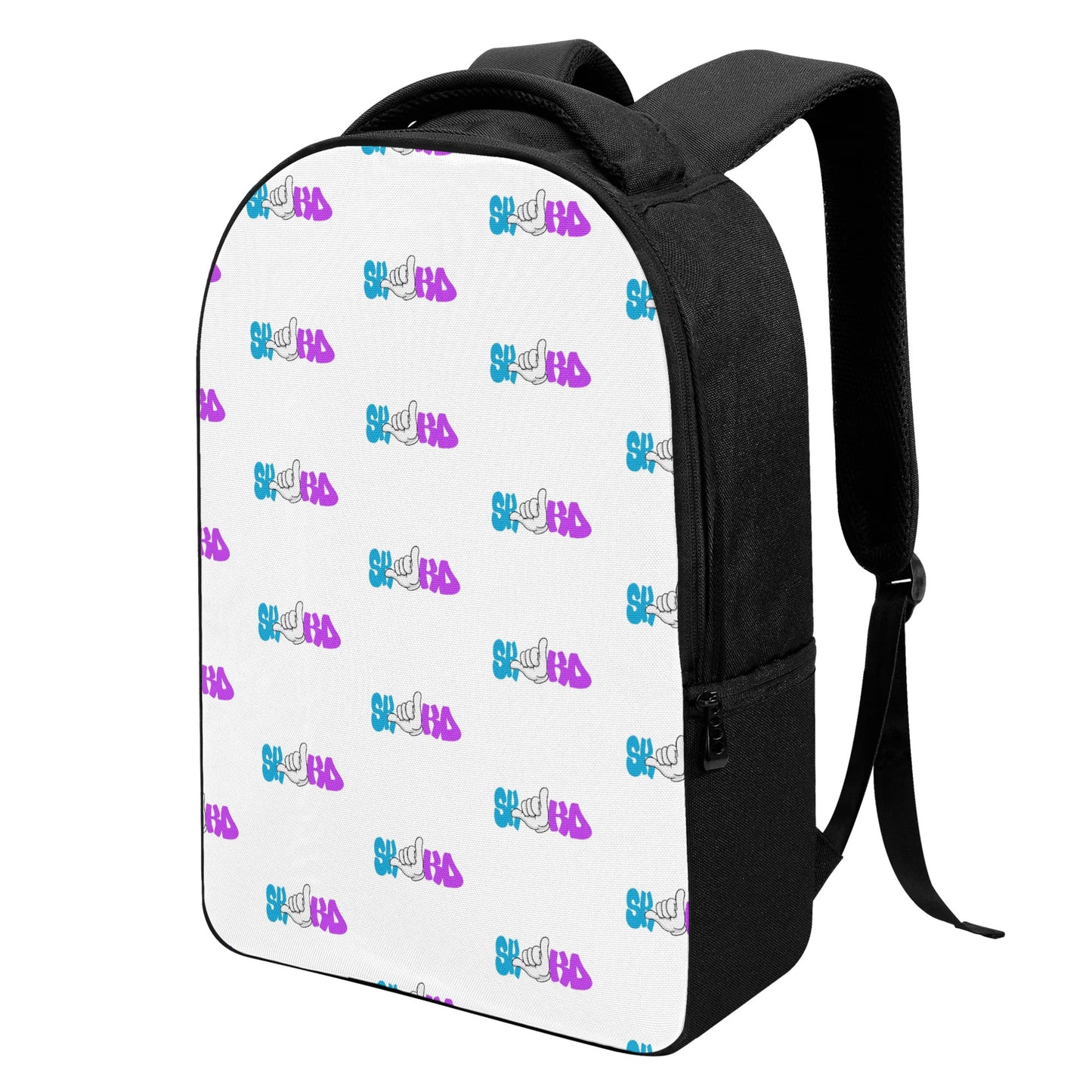 SKKD Laptop Backpack